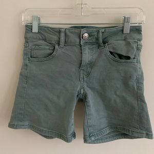 American Eagle Outfitters American Eagle High Wait